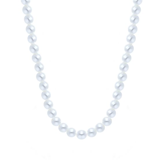Collier Gogo Femme Classic in Perles Perla 283074 - 283074